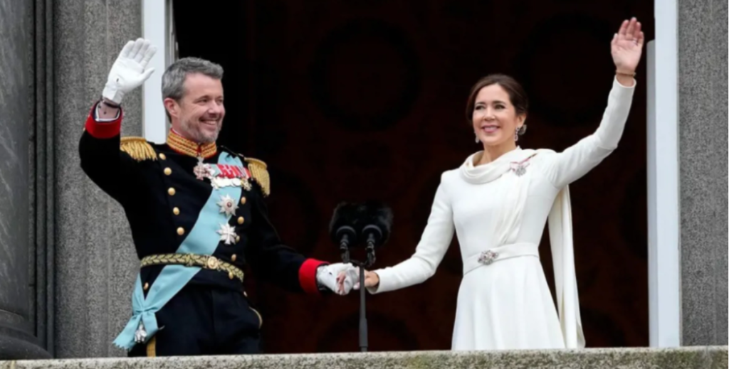 Kongehuset med stor nyhed om kongeparret: Disse danskere har god grund til at smile
