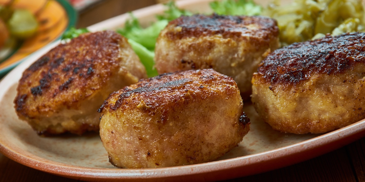 Dansk slagter idømt enorm bøde på grund af sin skrift