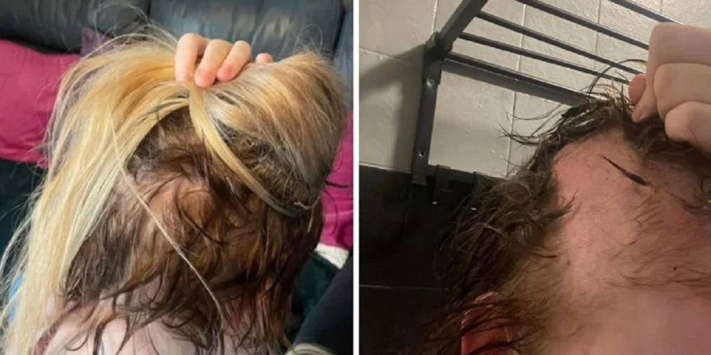 Ung mor vil forkæle sig selv med extensions: Det kom hun hurtigt til at fortryde