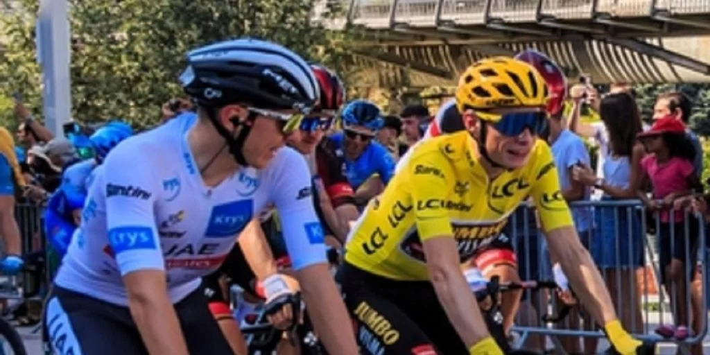 Holdchef bekræfter: Vingegaard-konkurrent skal IKKE køre Tour de France