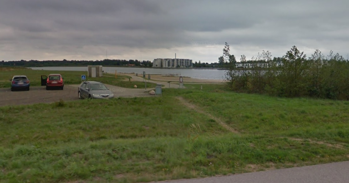 21-årig mand fra Herning anholdt: Kørte rundt på el-løbehjul og onanerede