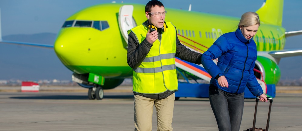 Mor og datter drak sig fulde og fik stoppet fly: Håber dit barn bliver voldtaget