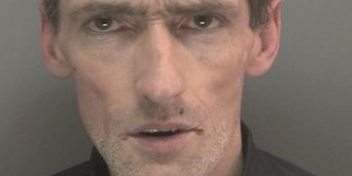 Politiet gjorde chokerende fund ‘bagi’ på 41-årig mand: Nu skal han 3,5 år i fængsel