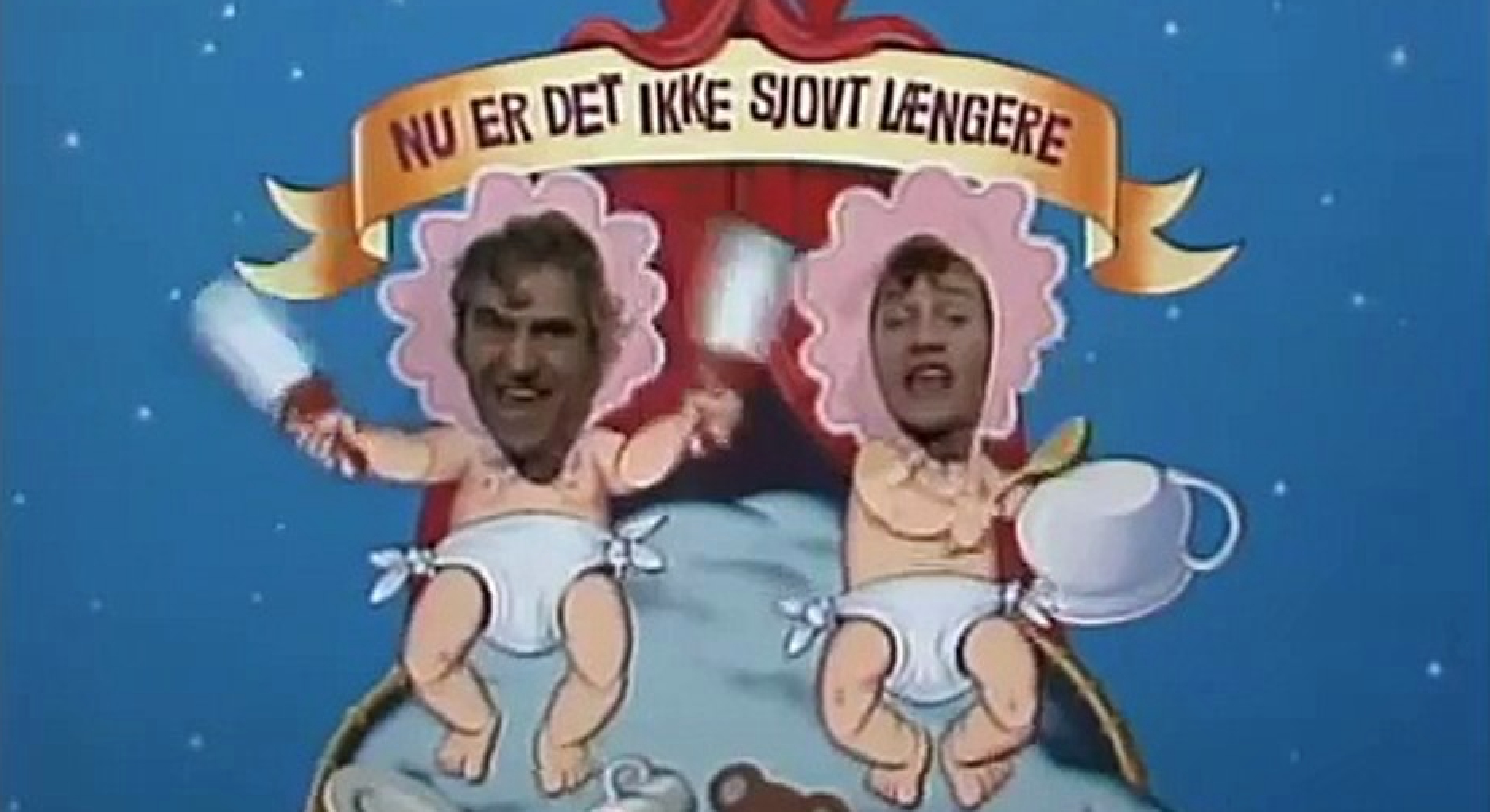 Fy fy skamme