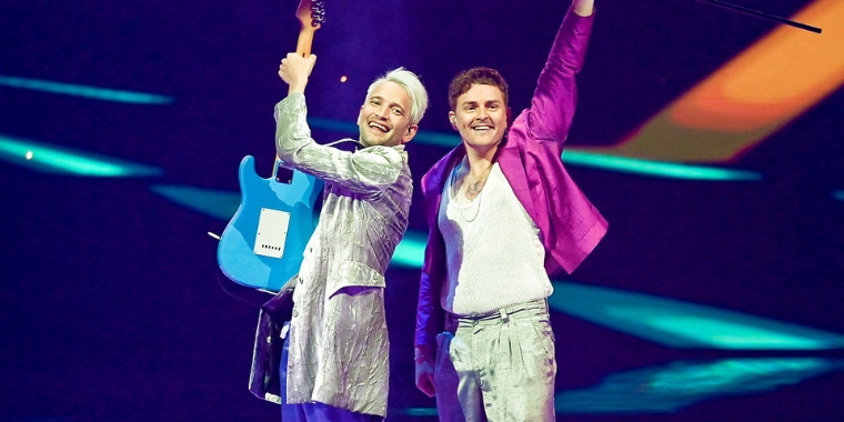 DR har opdaget fejl i optælling af stemmer til Eurovision