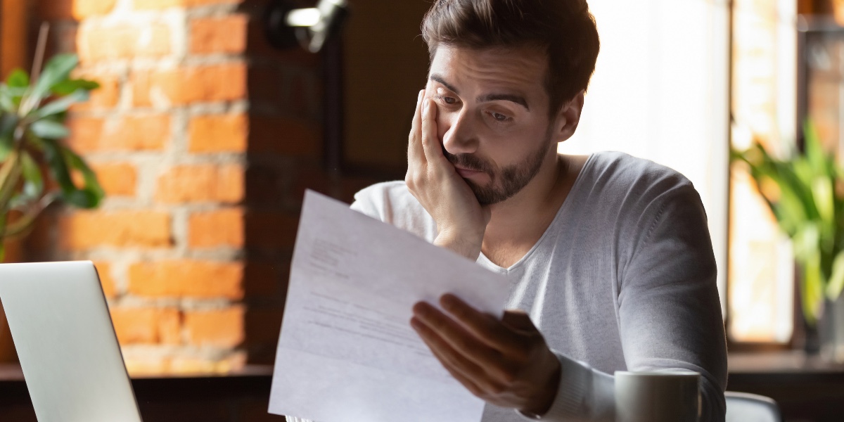 Skriftlig advarsel fra chefen går viralt: Folk er i chok