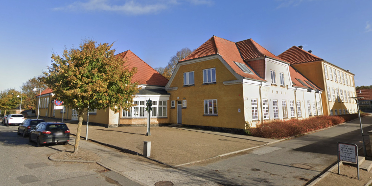 Smitteudbrud på dansk skole: Nu sendes de hjem