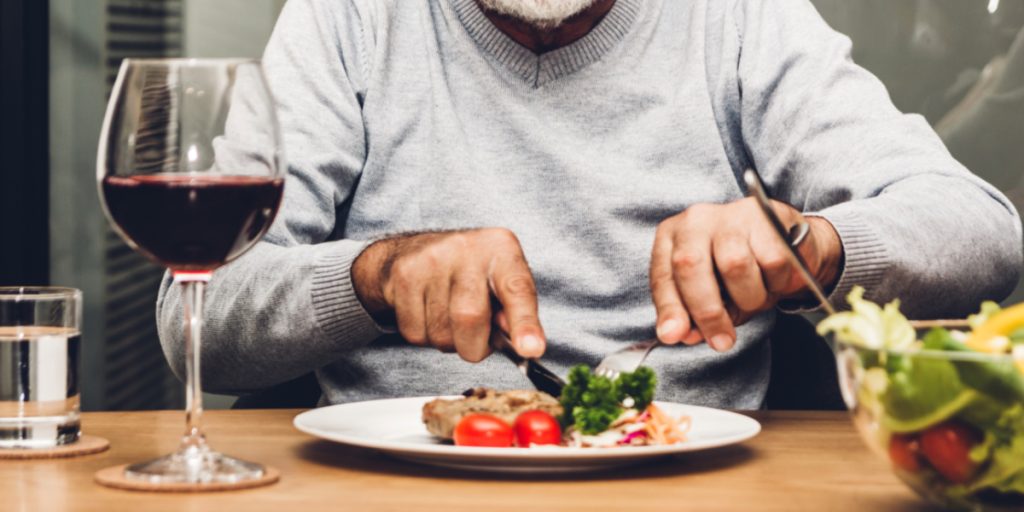Ernæringsekspert anbefaler: Denne frokost sikrer, at du ikke går død om eftermiddagen