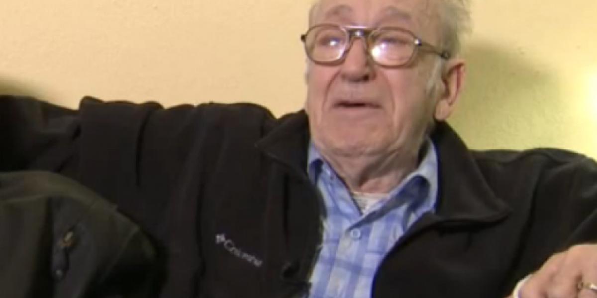 81-årig mand gør skræmmende opdagelse i afdød kones gemmer 56 år for sent