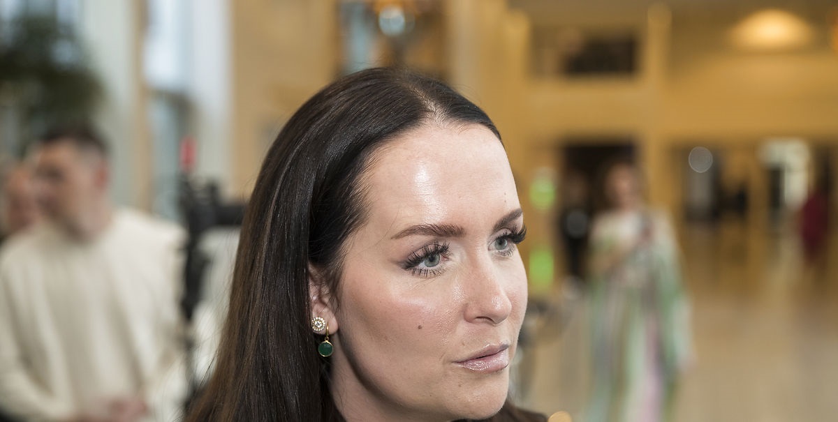 Geggo taler ud om hård opvækst: “Jeg tror, det er en form for traume”