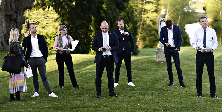 Officielt: Her er fase 3 og 4 af Danmarks genåbning