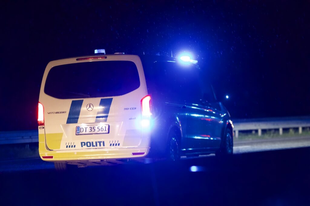 47-årig i uhyggelig episode med eks-kærestes nye kæreste: Nu er der nyt