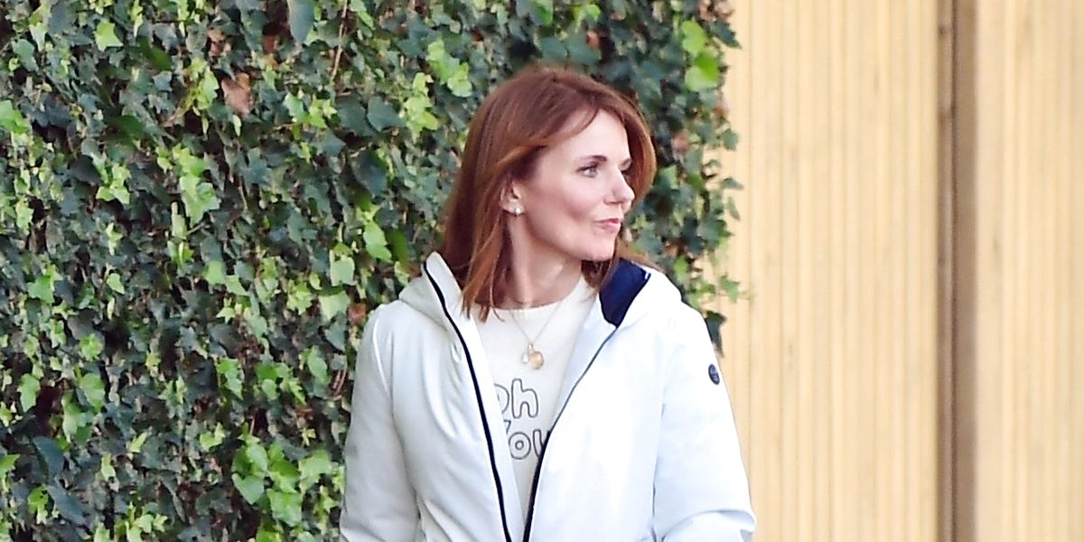 Spice Girl i stor sorg efter dødsfald