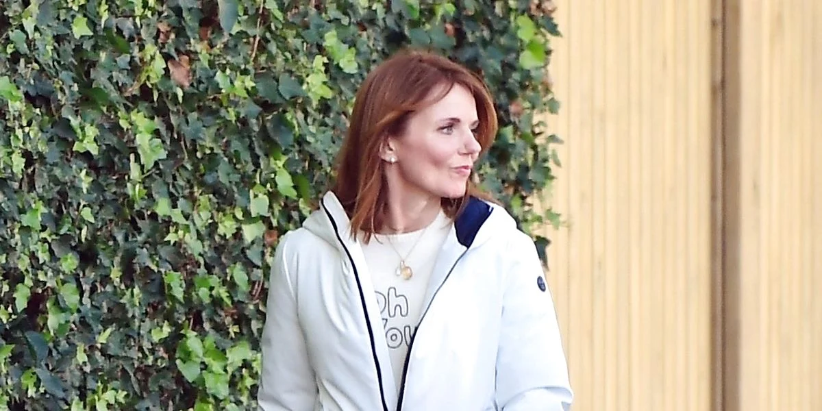Spice Girl i stor sorg efter dødsfald