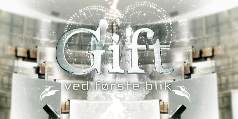 ‘Gift ved første blik’ er tilbage: Her er de 10 deltagere