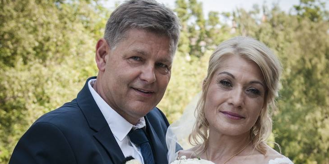 Skandale i ‘Gift ved første blik’: DR har trukket afsnit tilbage