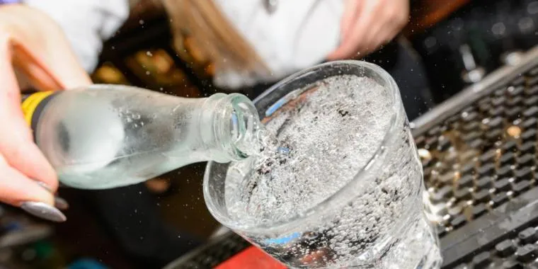 Den ultimative forkælelse: Nu kan du tage i gin-spa