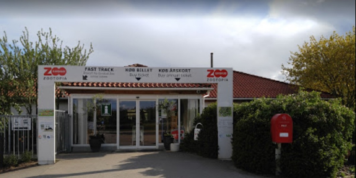 Givskud Zoo med trist meddelelse
