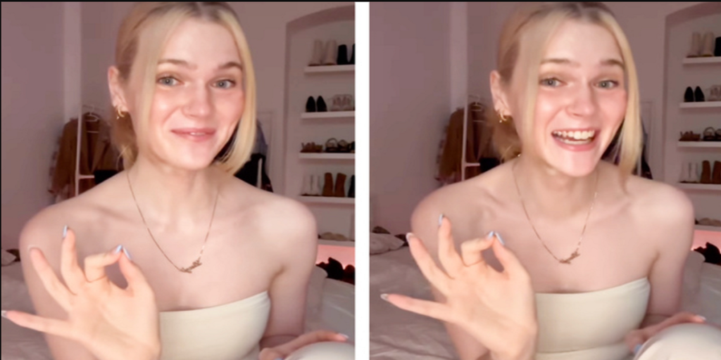 24-årig kvinde tager mand med hjem i brandert: “Jeg har aldrig været så chokeret i mit liv”