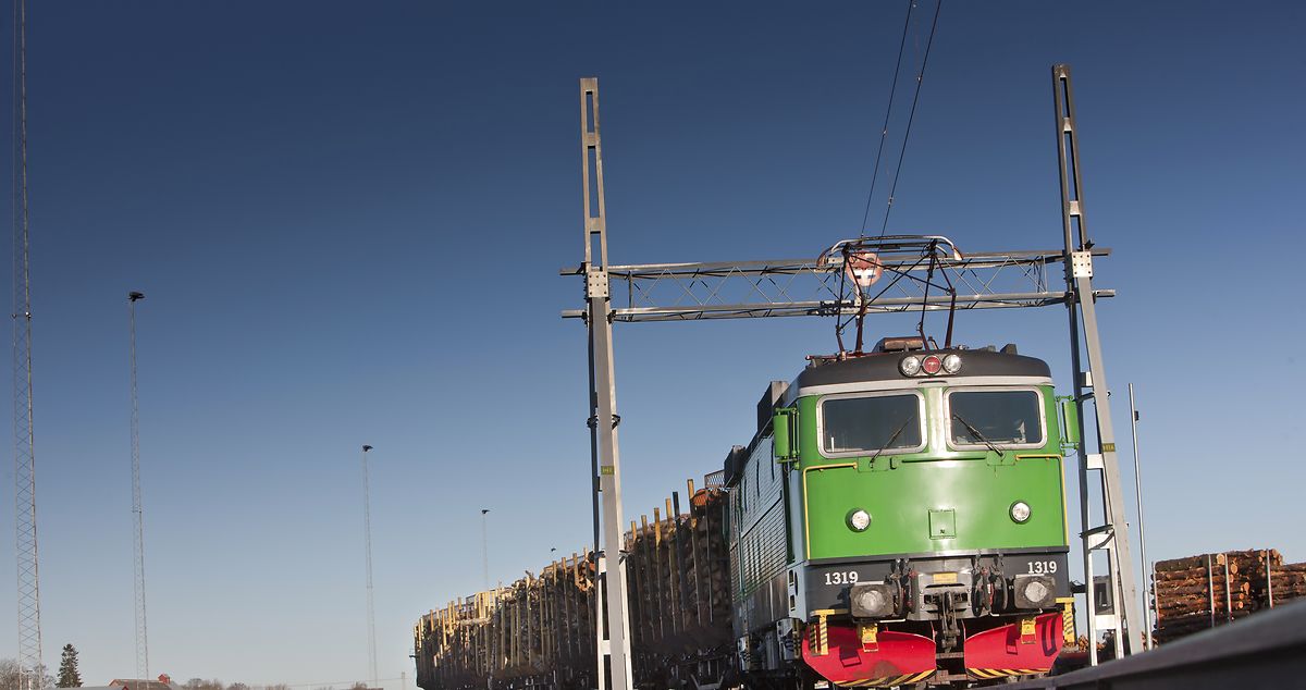 Vild trend spreder sig: Tyve plyndrer godstoge