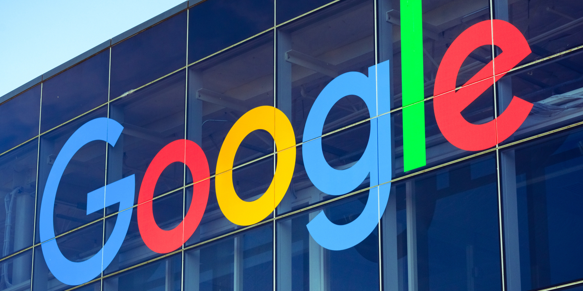 Alphabet Inc. har begæret Google konkurs