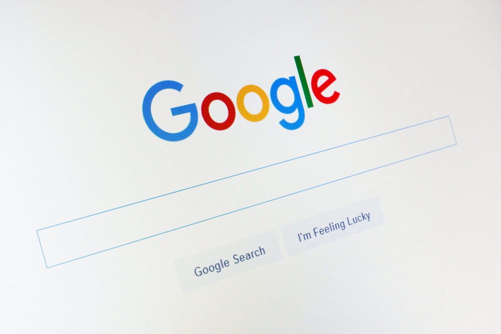 Det googlede danskerne mest i 2021