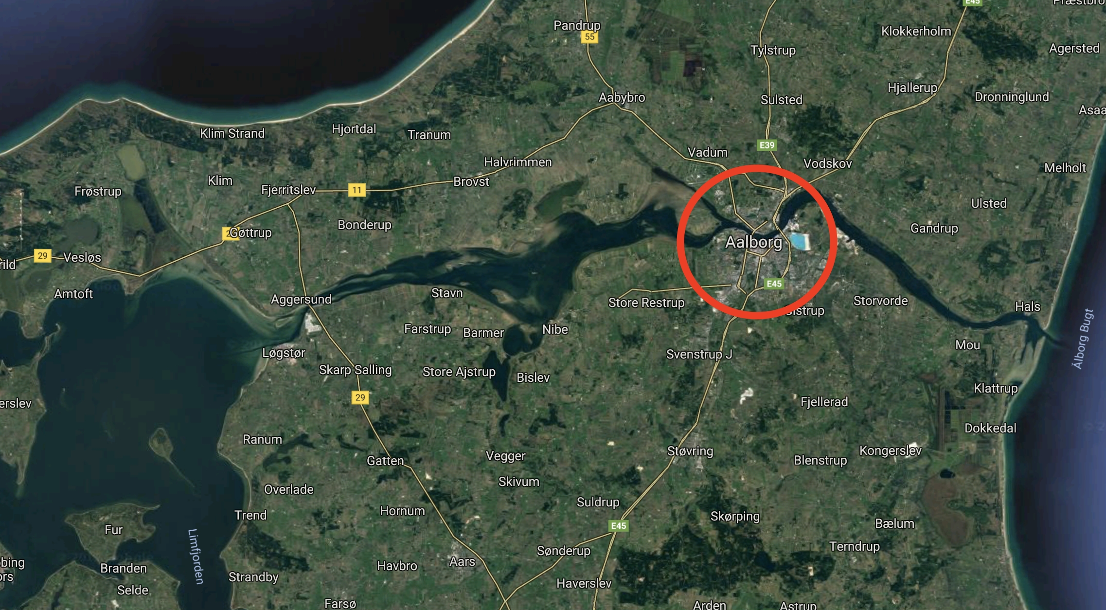 Ung kvinde forsøgt dræbt og voldtaget