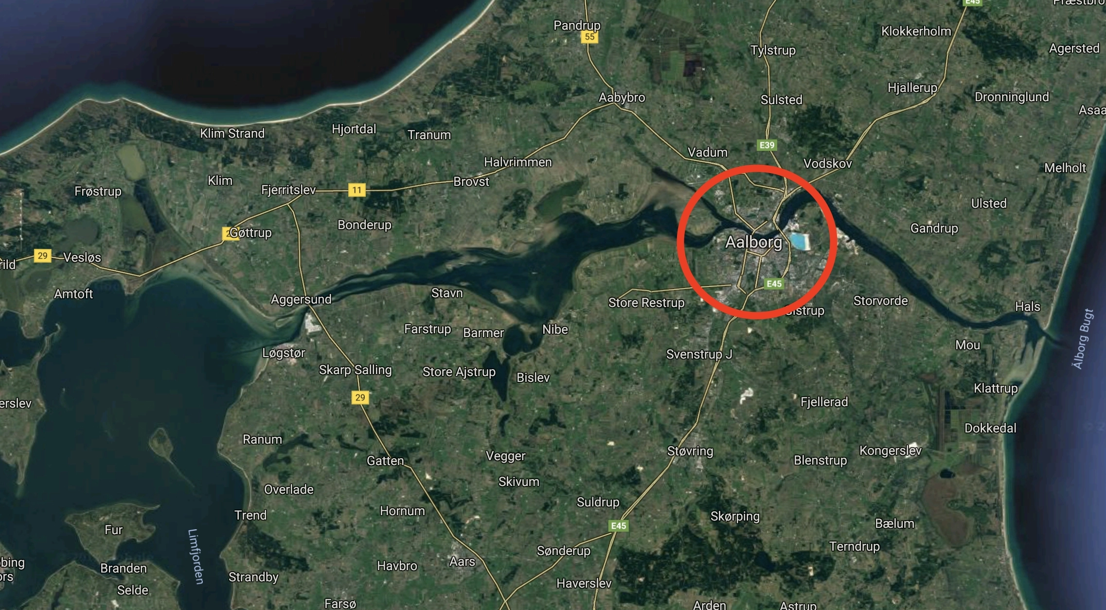Ung kvinde forsøgt dræbt og voldtaget