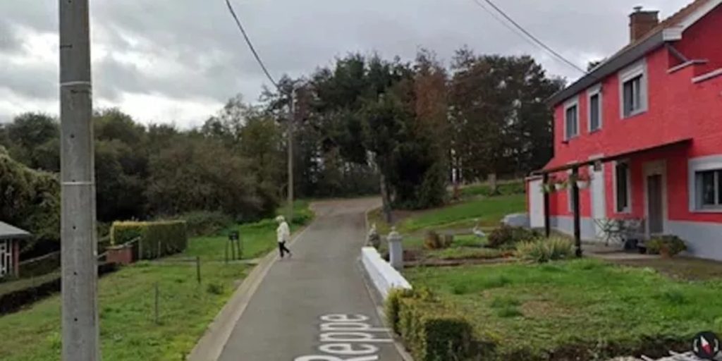 Google Maps løste uhyggelig sag om forsvunden kvinde: Tog billeder af hendes sidste øjeblikke