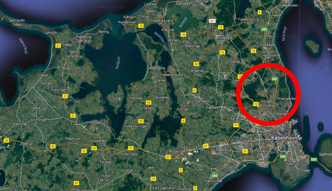 Knivstikkeri på skole: Eleverne bliver tilbageholdt
