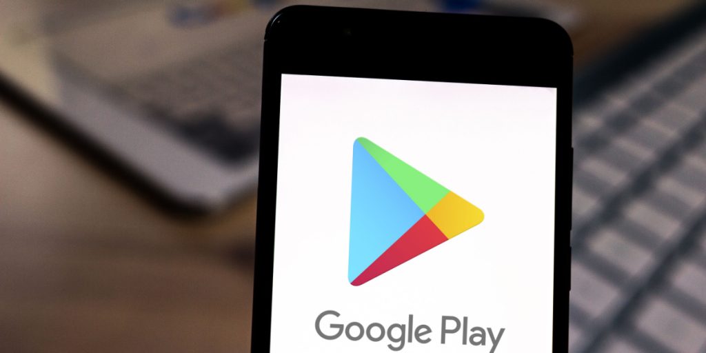 Advarsel: Slet disse apps fra din telefon