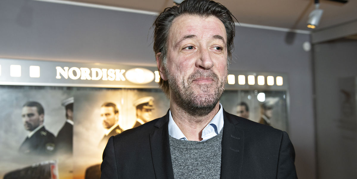 Gordon Kennedy ‘smidt ud’ af Danmark: Det ramte mig hårdt