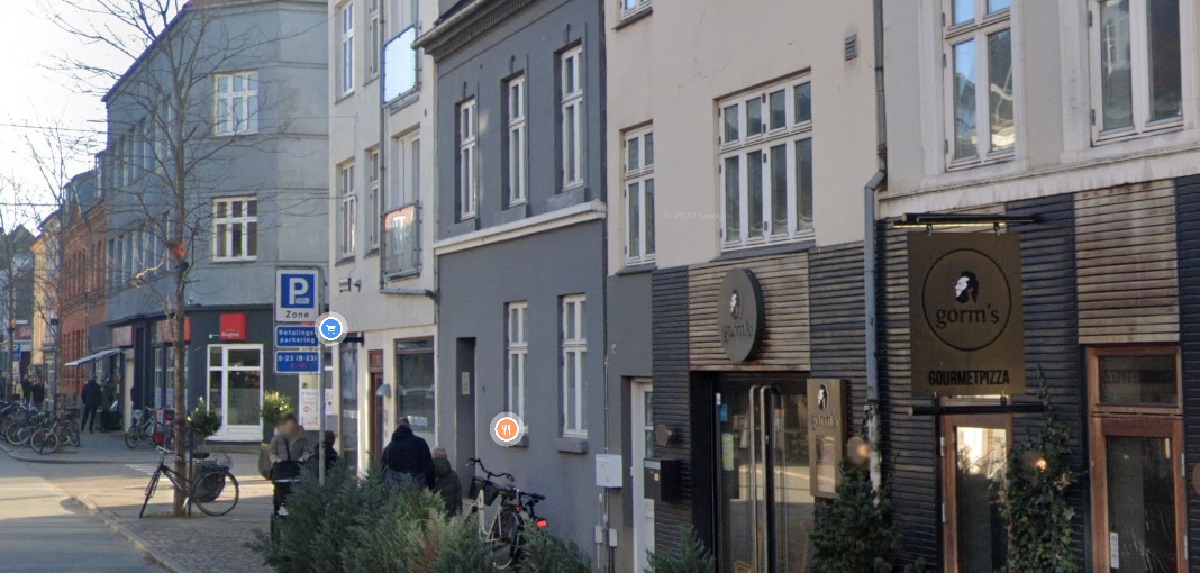 Var gået konkurs: Populær kæde genopstår