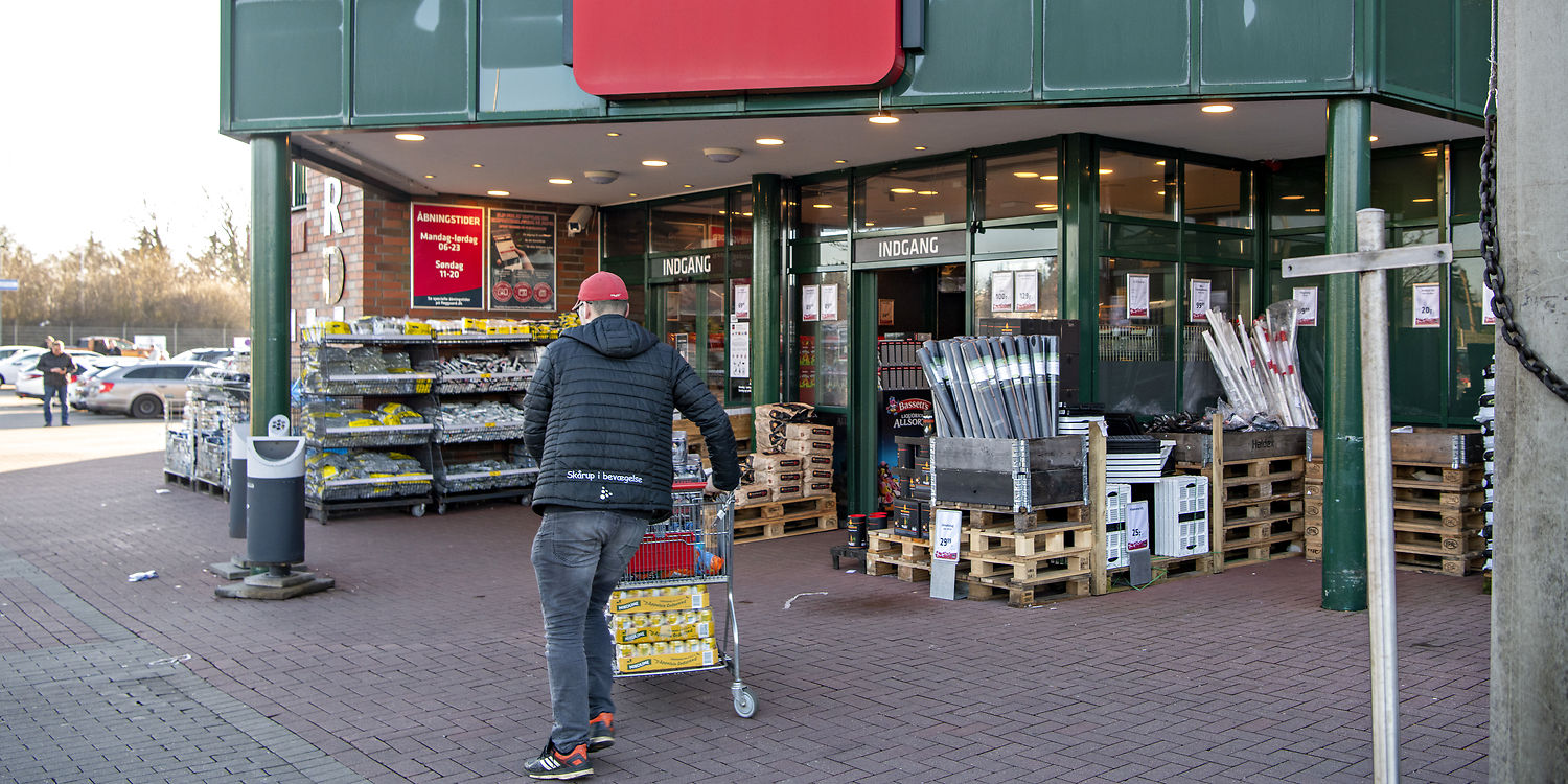 Åbner grænsehandlen om lidt?