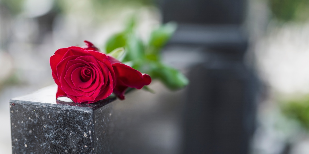 Politi vil sætte hegn op rundt om gravsten: Du gætter aldrig hvorfor