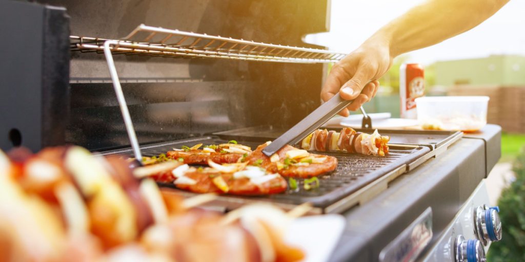 Skal du grille? Vær særligt opmærksom på denne dato