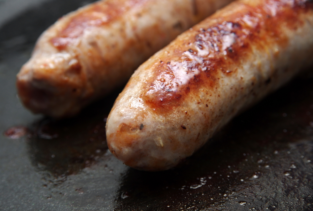 Salmonella opdaget i svinekød solgt i hele landet: Skynd dig at smid det ud