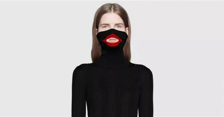Gucci undskylder efter ”racistisk-sweater” – Nu er trøjen trukket tilbage
