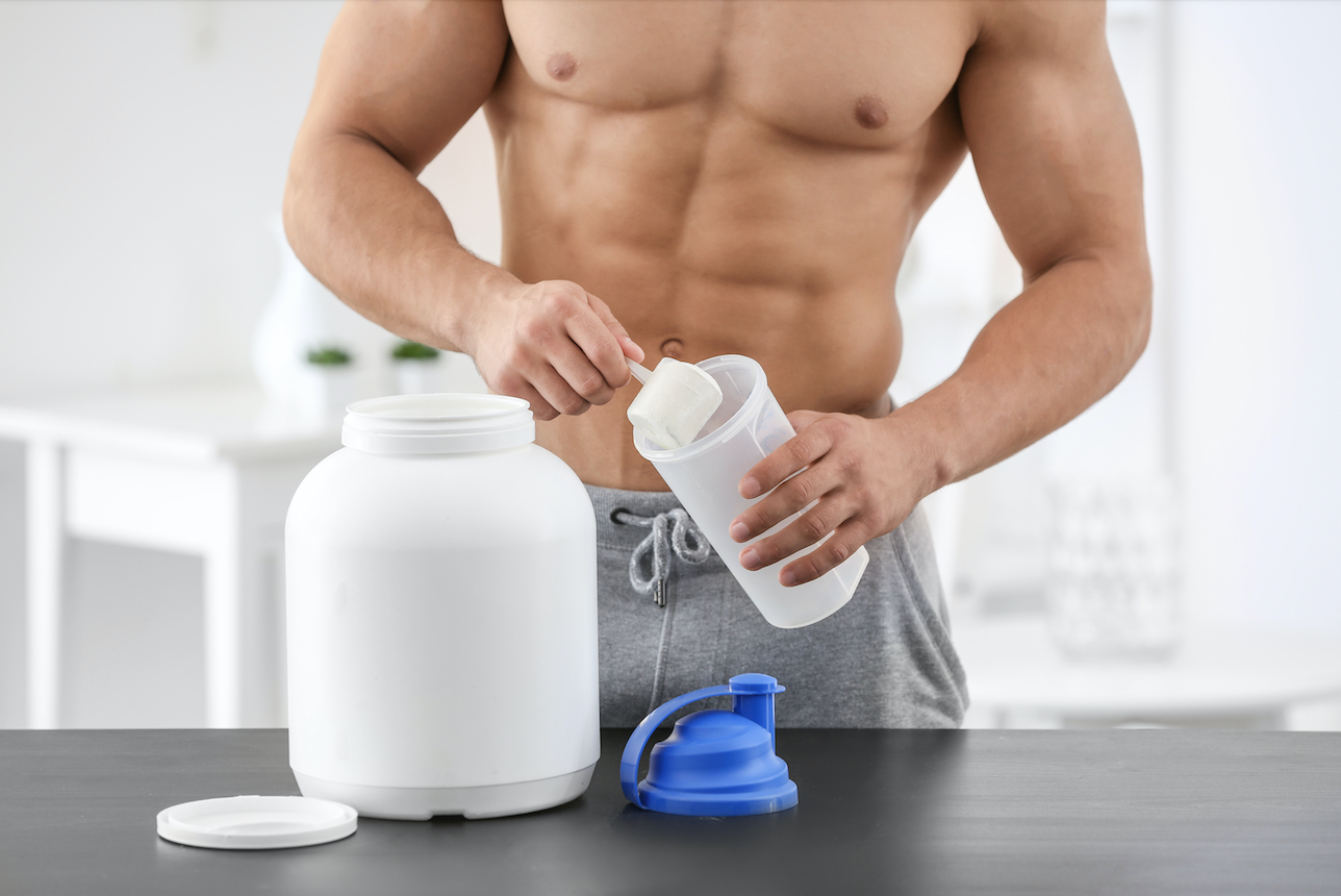 Guide: Find det bedste proteinpulver i Danmark