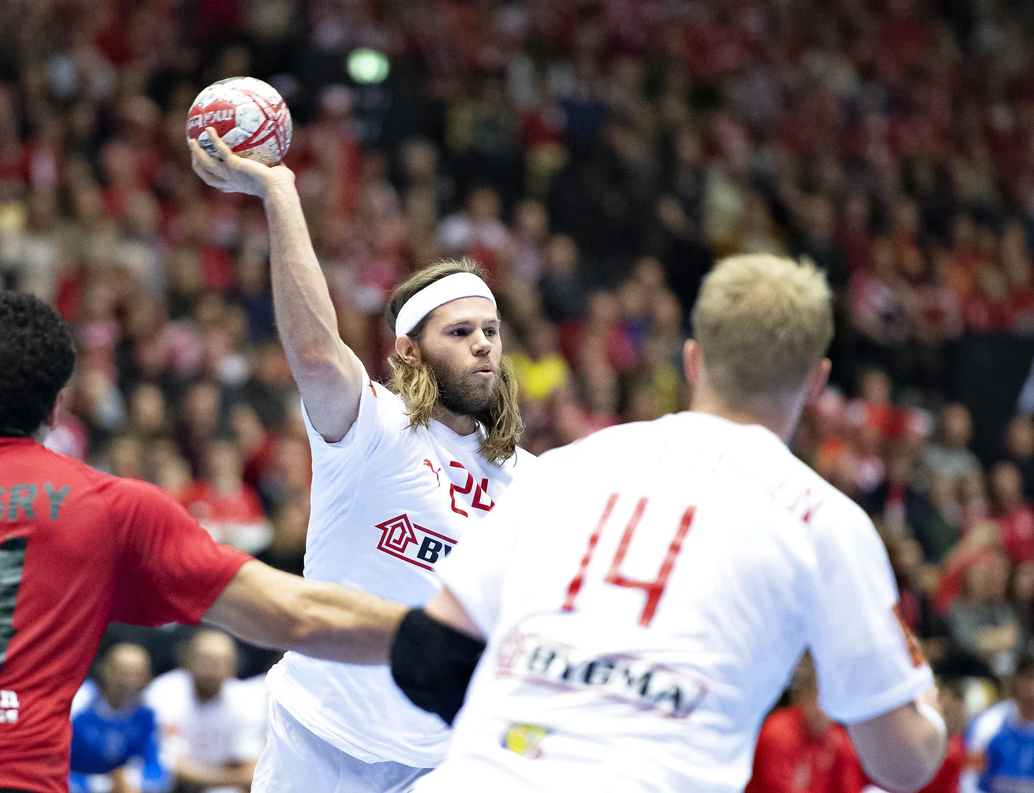 Her er scanarierne: Sådan går Danmark videre til semifinalen ved VM i Håndbold