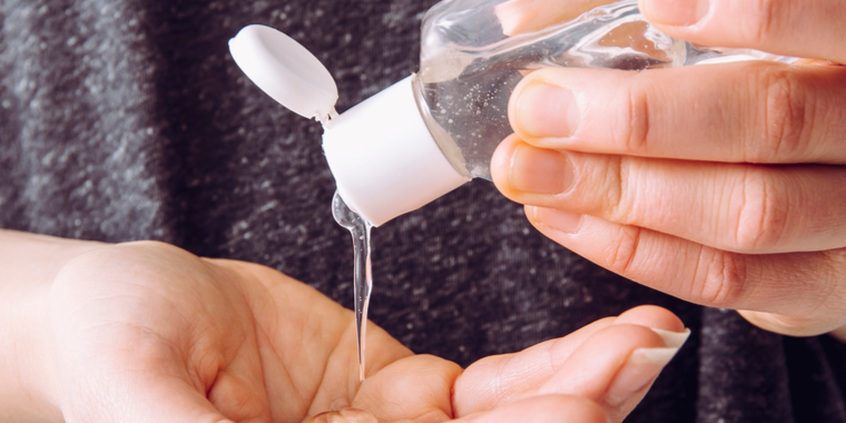 Massiv stigning i antallet af henvendelser til Giftlinjen under Coronakrisen