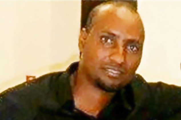 Habte Araya skubbede 8-årig dreng i døden – I Schweiz var han rollemodel for god integration