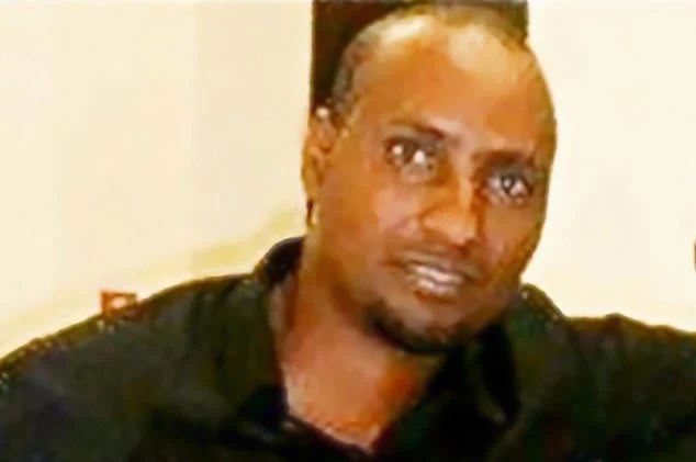 Habte Araya skubbede 8-årig dreng i døden – I Schweiz var han rollemodel for god integration