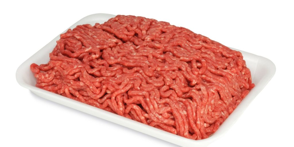 Tilbagekalder hakkekød grundet salmonella: Solgt i hele landet