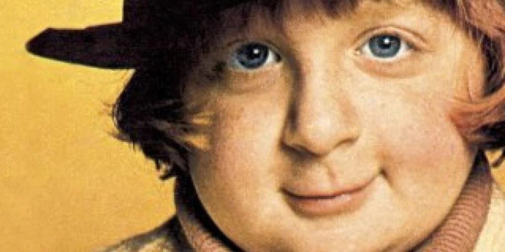 Kan du huske ham her? Du gætter aldrig hvor mange penge han har stående
