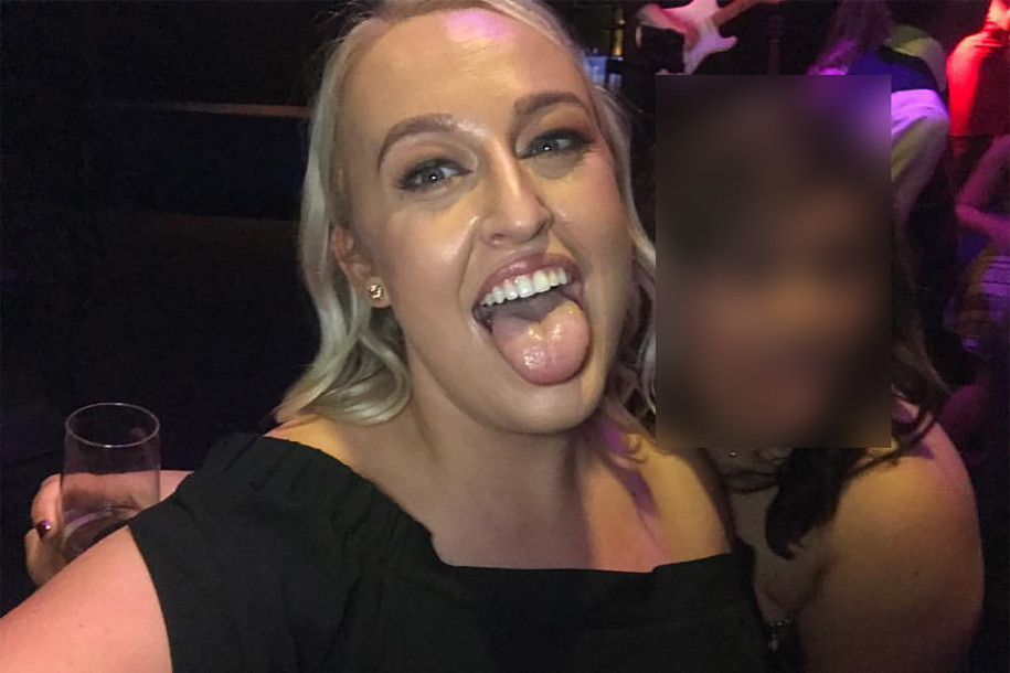 19-årige Hanna fik dødelig kræft – så begyndte venner at undre sig over hendes billeder på Facebook