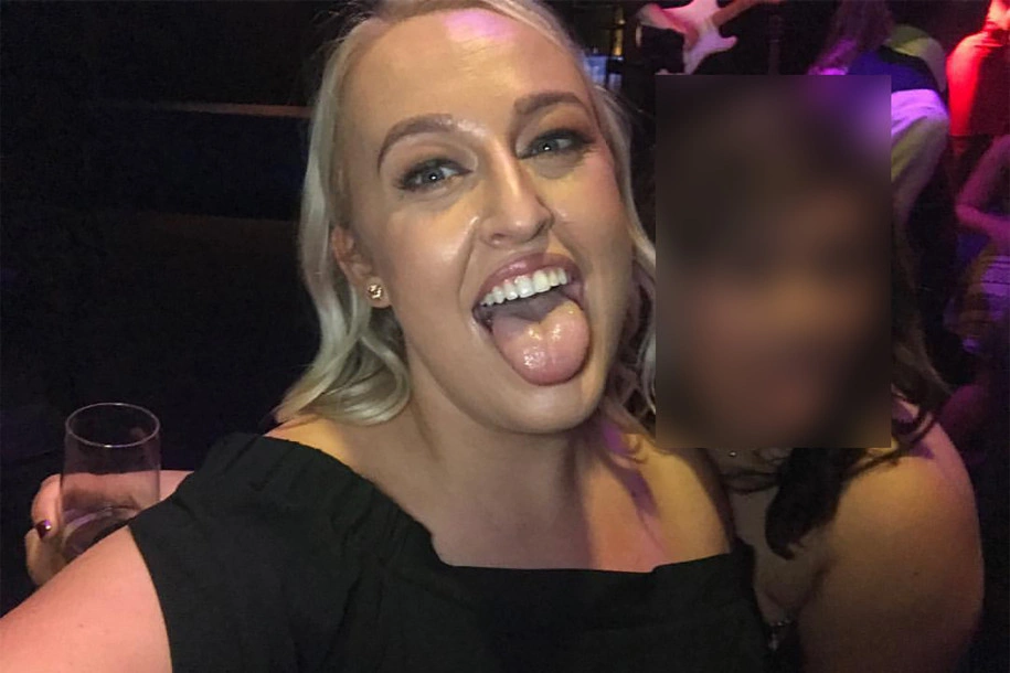 19-årige Hanna fik dødelig kræft – så begyndte venner at undre sig over hendes billeder på Facebook