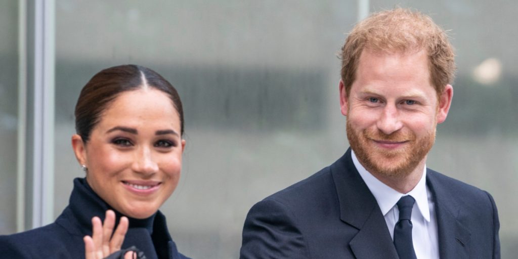 Prins Harry aflyste fødselsdag ‘i sidste øjeblik’ af særlig årsag