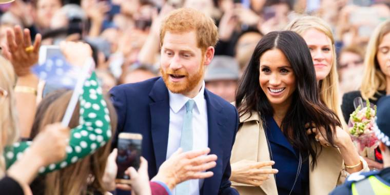Prins Harry har fået sin undskyldning