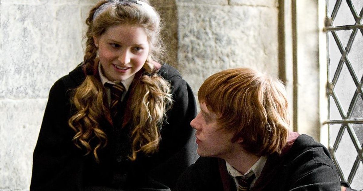 ‘Harry Potter’-stjerne med hjerteskærende nyhed